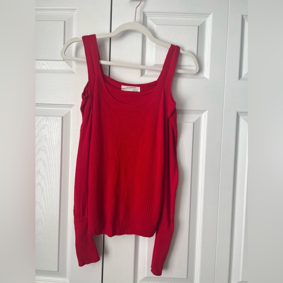 Anthropologie Jamie knit sweater - Picture 2 of 6